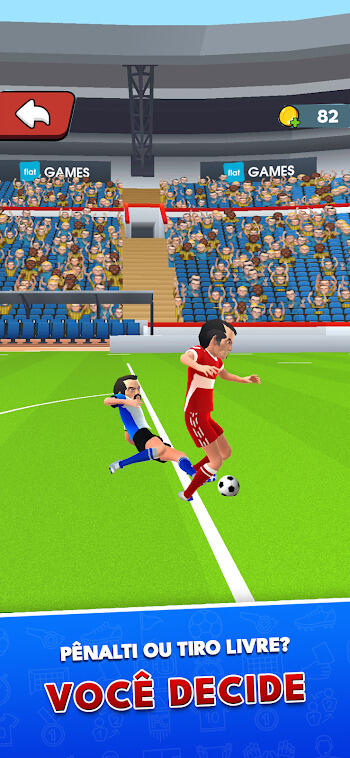 soccer referee simulator 3d apk download
