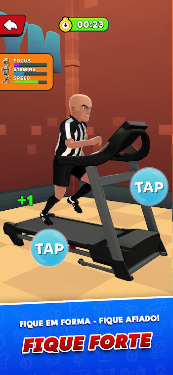 soccer referee simulator 3d apk ultima versao