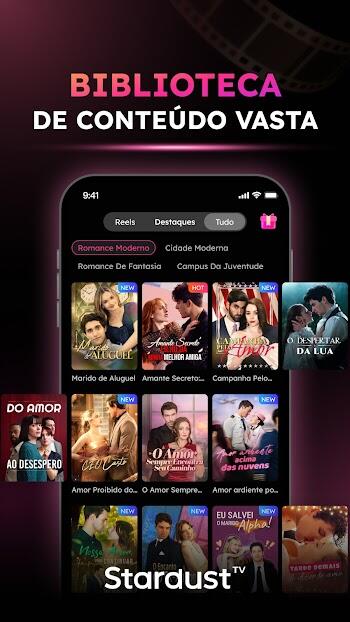 stardust tv apk download