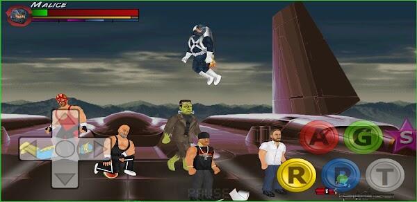 super city apk