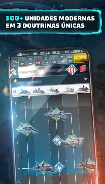 supremacy world war 3 apk dinheiro infinito