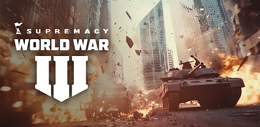 Supremacy World War 3