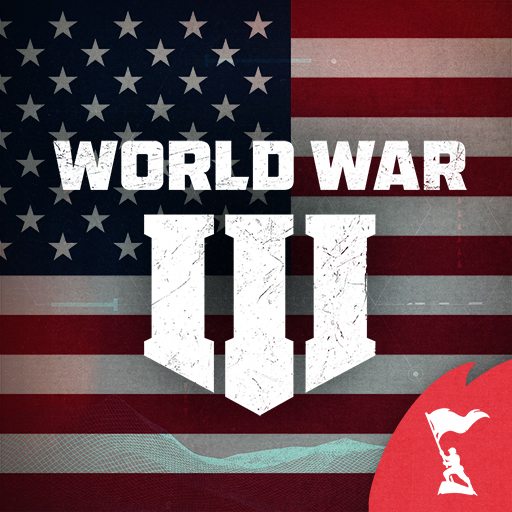Icon Supremacy World War 3 APK Mod 0.162 (Dinheiro infinito)