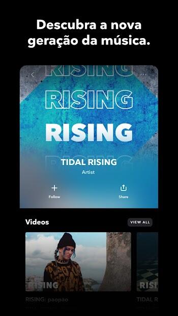 tidal music apk download