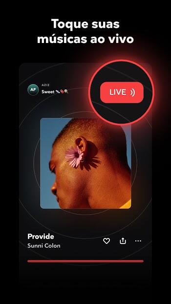 tidal music apk mod