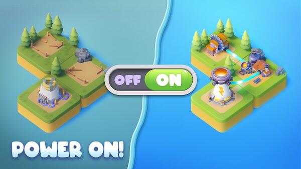 tiles survive apk mo