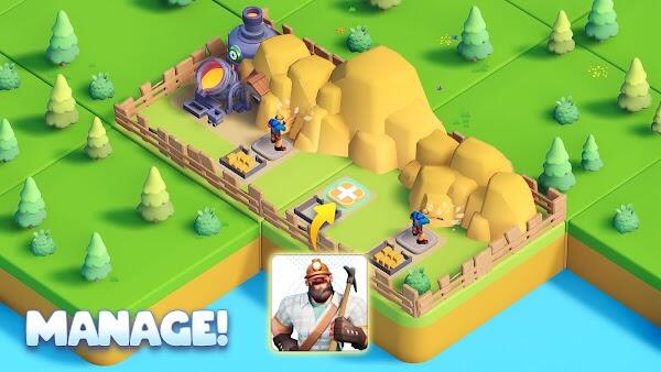tiles survive apk ultima versao