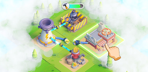 Tiles Survive!