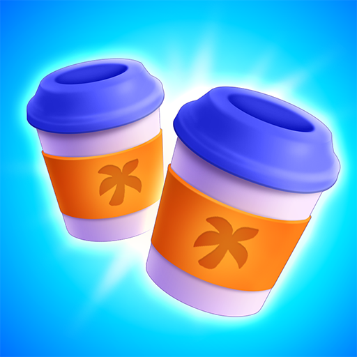 Icon Travel Town APK Mod 2.12.343 (Dinheiro infinito)