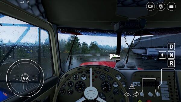 truck simulator big rigs apk dinheiro infinito