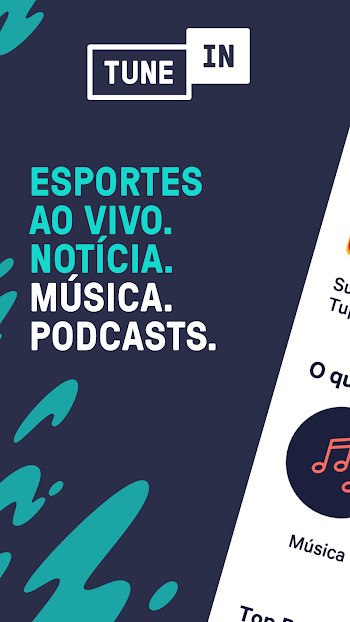 tunein radio pro apk
