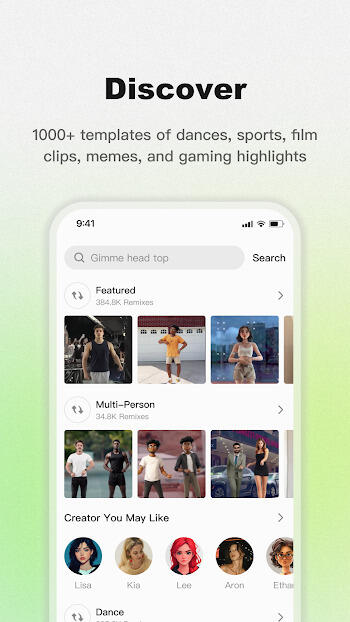 viggle ai apk premium desbloqueado