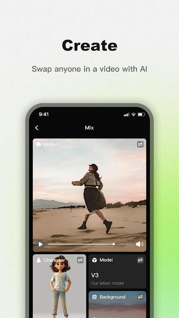 viggle ai apk