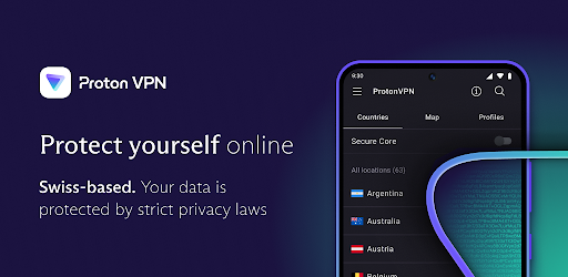Proton VPN