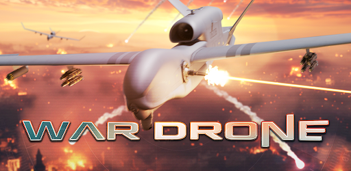 War Drone