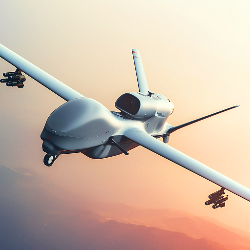 Icon War Drone APK Mod 500152 (Dinheiro infinito)