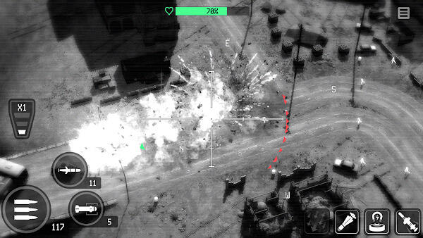 war drone apk download