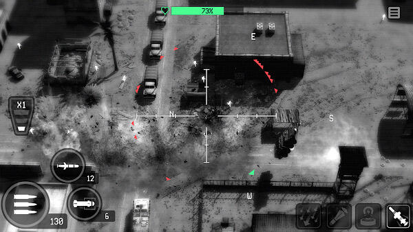 war drone apk mod