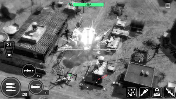 war drone apk