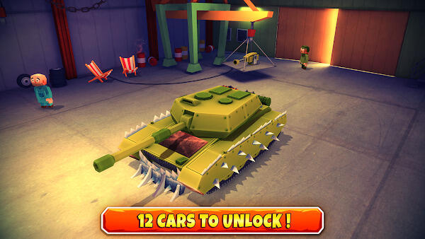 zombie offroad safari apk download