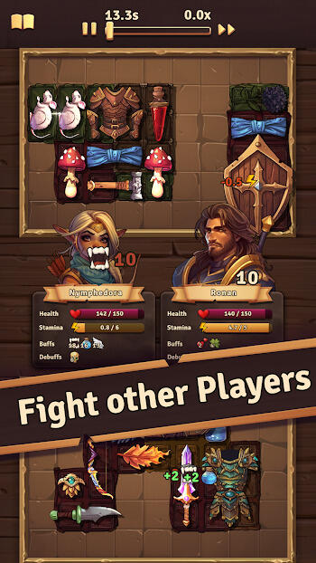 backpack brawl apk ultima versao
