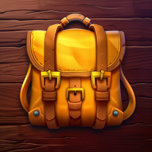 Icon Backpack Brawl APK Mod 0.38.1 (Dinheiro infinito)