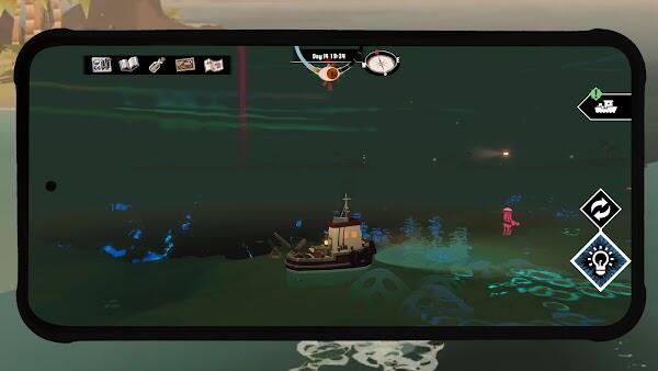 dredge apk download