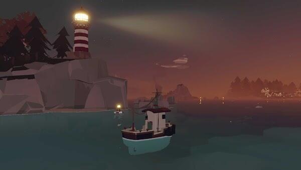 dredge apk