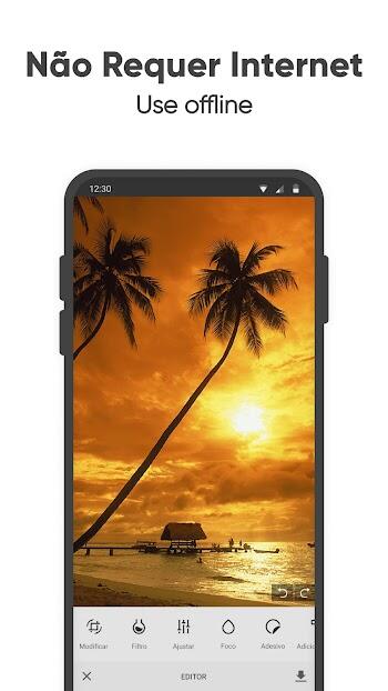 galeria simples pro apk desbloqueado