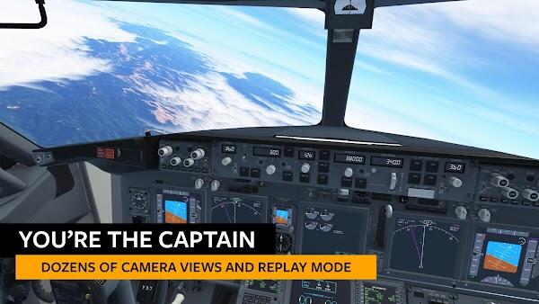 infinite flight simulator apk download