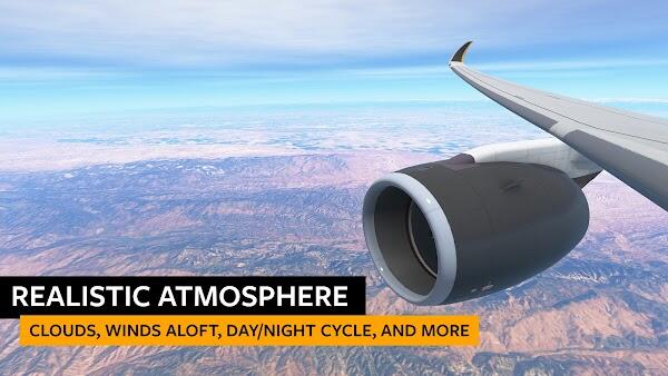 infinite flight simulator apk tudo desbloqueado