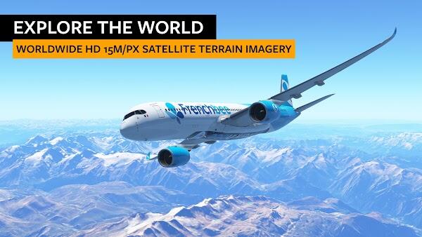 infinite flight simulator apk ultima versao