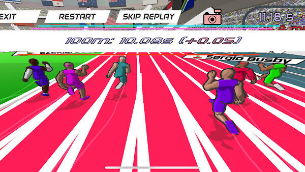 speed stars apk mod