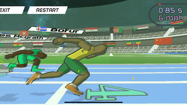speed stars apk tudo desbloqueado