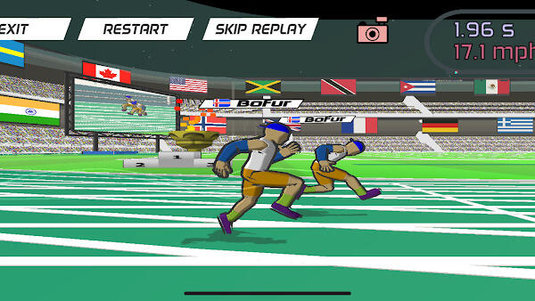 speed stars apk ultima versao