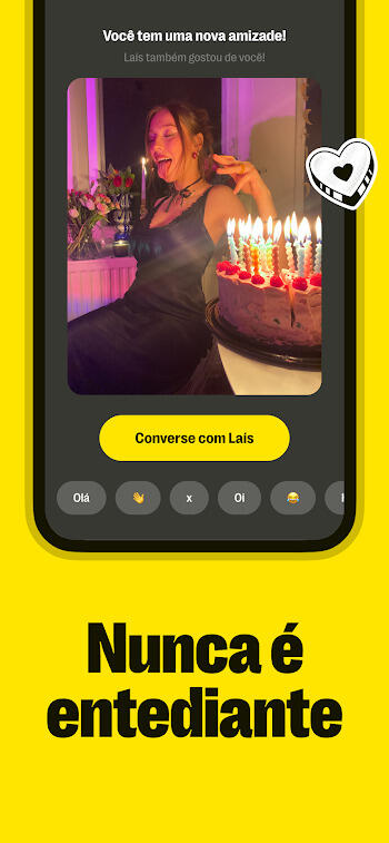 yubo apk ultima versao