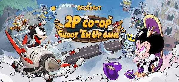 ACECRAFT apk download