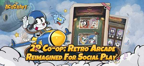 ACECRAFT apk gratis