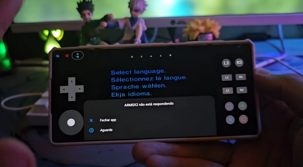 armsx2 apk mod