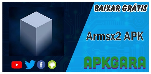 Armsx2 3.3.2 Mod APK