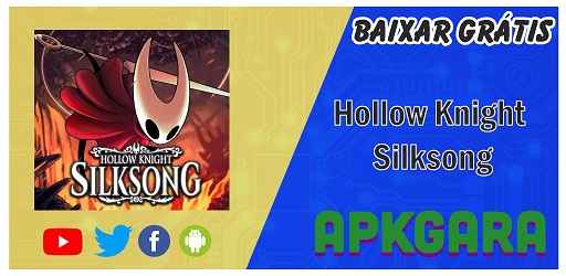 Hollow Knight Silksong 1.4.8 Mod APK