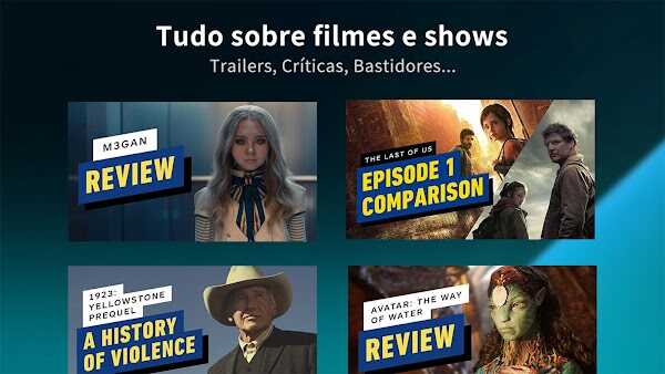 MovieArk APK Download