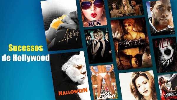MovieArk APK Mod