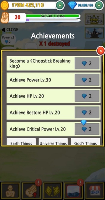 Tap Tap Breaking APK Download