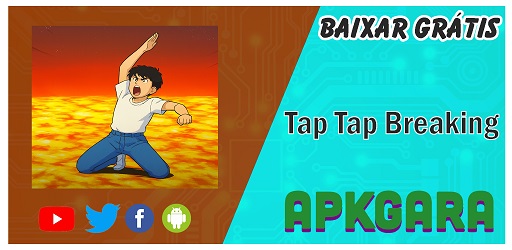 Tap Tap Breaking 1.77 Mod APK