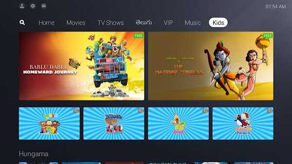 tcl channel apk gratis