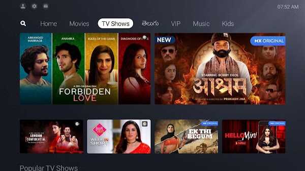 tcl channel apk mod