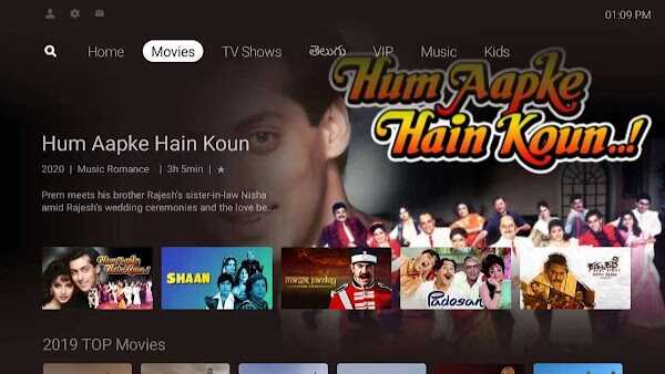 tcl channel apk