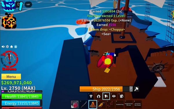 Unciblox APK ultima versao