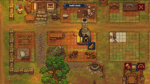 Graveyard Keeper (3)